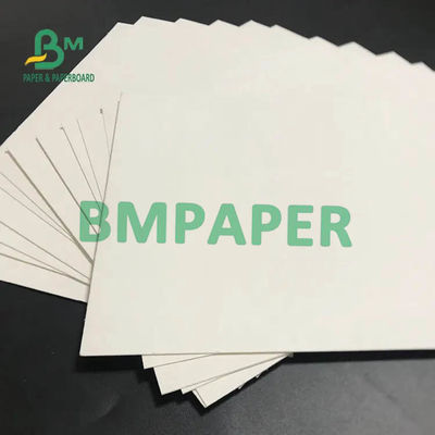 0.4mm 0.5mm 0.6mm 0.7mm Onderlegger voor glazendocument Absorberende Raad 460mm X 610mm Blad