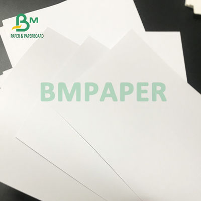 maakt het Witte Niet beklede Woodfree Goede Document van 70gsm 75gsm 700mm X 1000mm glad
