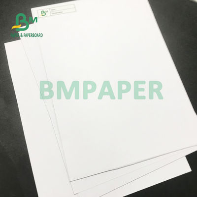 maakt het Witte Niet beklede Woodfree Goede Document van 70gsm 75gsm 700mm X 1000mm glad