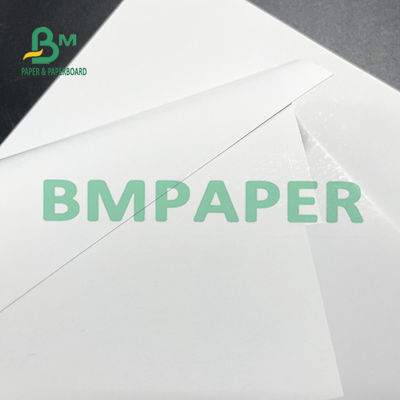 Het Glanzende Document 120g 635 X 965mm van Matte White C2S voor Groetkaarten