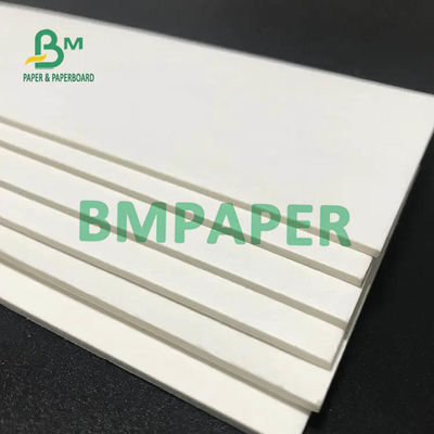 0.4MM 340G Hoog Bulk Wit Absorberend Vloeipapierdocument in Blad 445MM 610MM 889MM