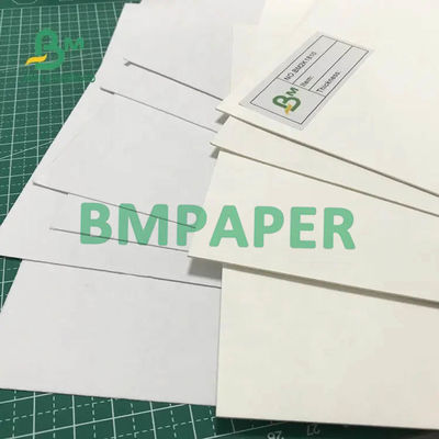 0.4MM 340G Hoog Bulk Wit Absorberend Vloeipapierdocument in Blad 445MM 610MM 889MM