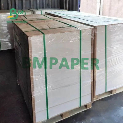 0.4MM 340G Hoog Bulk Wit Absorberend Vloeipapierdocument in Blad 445MM 610MM 889MM