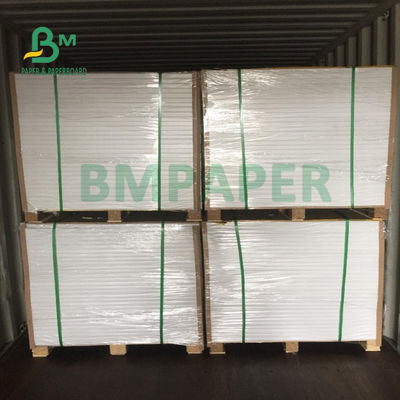 het Document van de de Compensatiedruk van 200gsm 230gsm voor Brochure 615mm X 912mm