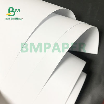 het Document van de de Compensatiedruk van 200gsm 230gsm voor Brochure 615mm X 912mm