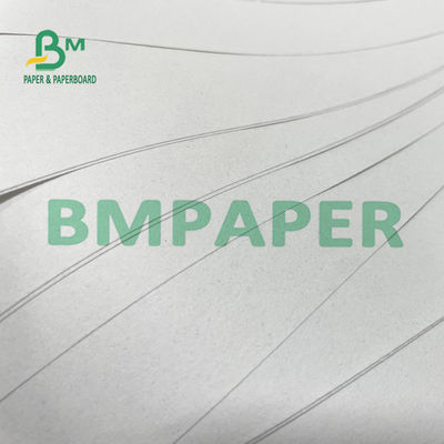 Het witte Verpakkende Krantenpapierdocument Broodje MM. van 45g 380 X 510 voor beschermt Breekbare Punten