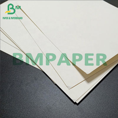 0.7mm het 1mm Natuurlijke Document van de de Dikteonderlegger voor glazen van het Stroomversnelling Vloeipapier Hoge