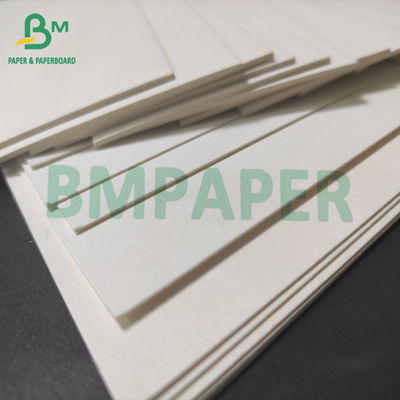 Niet beklede Absorberende van de het Tafelbladbescherming van de Onderlegger voor glazenraad Mat 0.7mm