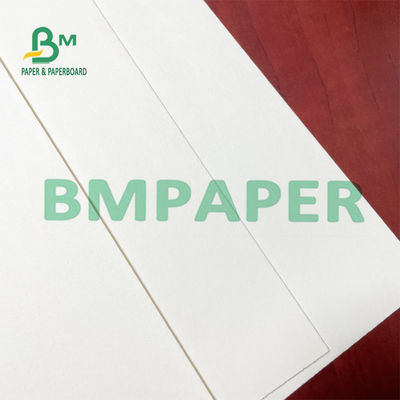 de Onderlegger voor glazenKarton van 420 x 620 x 0,6 mm Dikte voor Koude Dranken