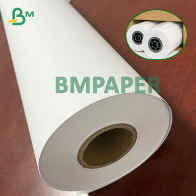 Breed Formaat20lb CAD Bandbroodje 30“ x 150 Kern ' 2‘ voor HP-Printer