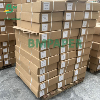 Breed Formaat20lb CAD Bandbroodje 30“ x 150 Kern ' 2‘ voor HP-Printer