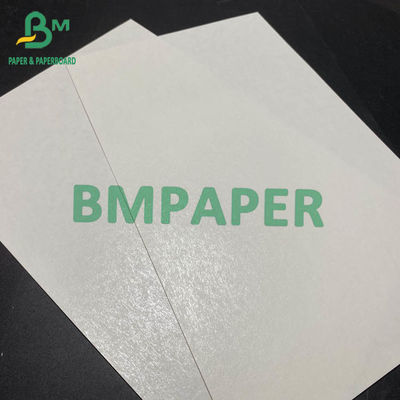 Witte Polype PLA Met een laag bedekte 150gsm van Matt Cup Stock Paper Board aan 330g P1S P2S