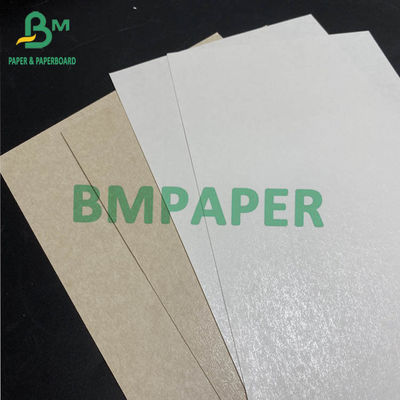Witte Polype PLA Met een laag bedekte 150gsm van Matt Cup Stock Paper Board aan 330g P1S P2S