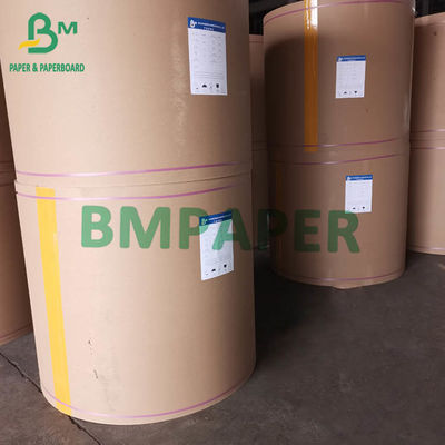Witte Polype PLA Met een laag bedekte 150gsm van Matt Cup Stock Paper Board aan 330g P1S P2S