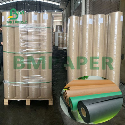 0.55mm Wasbaar Kleurrijk Kraftpapier Document Chemisch afbreekbaar voor het Maken van Verpakkingszakken