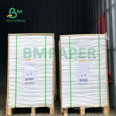 van de de Pulptekst van 53gsm 60gsm Recucled het Papier van de de Compensatiedruk voor Notitieboekjes