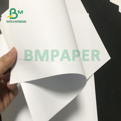 van de de Pulptekst van 53gsm 60gsm Recucled het Papier van de de Compensatiedruk voor Notitieboekjes