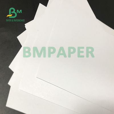 van de de Pulptekst van 53gsm 60gsm Recucled het Papier van de de Compensatiedruk voor Notitieboekjes