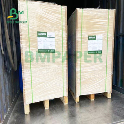 450mm X 630mm Vochtigheid Absorberende Papel voor Parfumtest 0.8mm