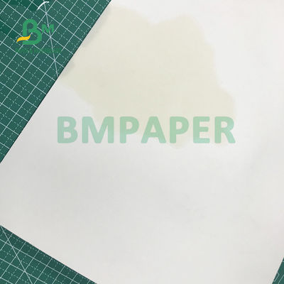 450mm X 630mm Vochtigheid Absorberende Papel voor Parfumtest 0.8mm