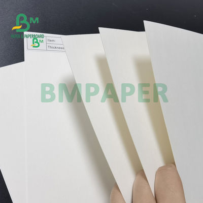 450mm X 630mm Vochtigheid Absorberende Papel voor Parfumtest 0.8mm