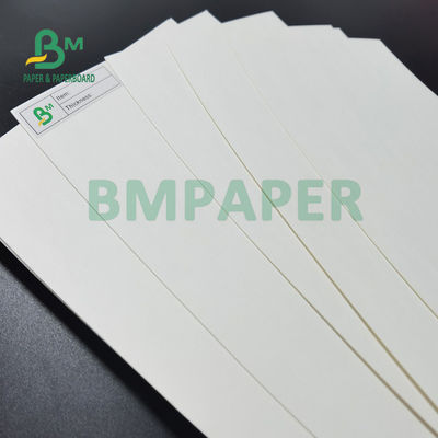 Absorberend Vloeipapier Niet bekleed Karton 1.0mm 1.2mm voor Bierviltjes 615mm X 860mm