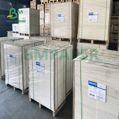 1.8mm Water en Vochtigheid die Witte Raad 700mm X 1000mm absorberen van de Kopvoering