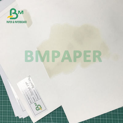 1.8mm Water en Vochtigheid die Witte Raad 700mm X 1000mm absorberen van de Kopvoering