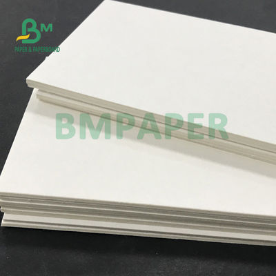 1.8mm Water en Vochtigheid die Witte Raad 700mm X 1000mm absorberen van de Kopvoering