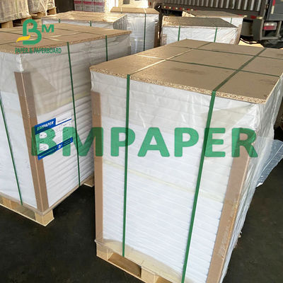 11“ x 17“ 92 Document van Helderheids het Niet beklede Recyle voor Instructiehandboek