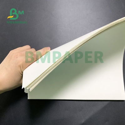 2.0mm de Maagdelijke Bladen van Papel van het pulpwater Absorberende voor het Maken van Vochtigheidsindicator