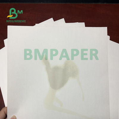 2.0mm de Maagdelijke Bladen van Papel van het pulpwater Absorberende voor het Maken van Vochtigheidsindicator