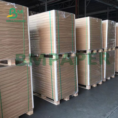 1mm 2mm 3mm Karton voor van de de Kaartkop van het ParfumProefwerk de Matraad 460*610mm