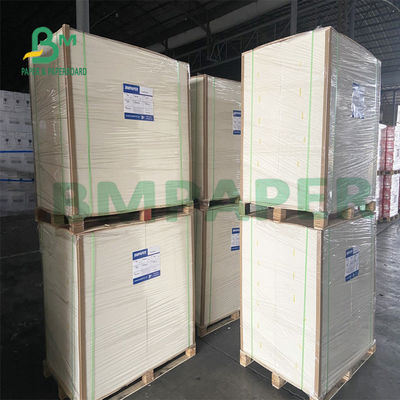 het Kartonnen Vaste lichaam die van 210gsm 230gsm C1S Weerstand 700mm X 1000mm vouwen