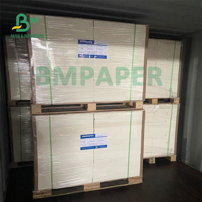 170 - Gsm 400 het Document van de Ivoordruk voor Geneeskundevakjes 635mm X 914mm