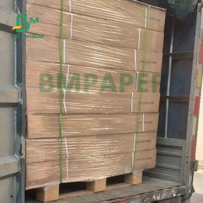 80gsm doorzichtig Wit Vindend Document Broodje voor Schets die 20“ x 50yards schilderen