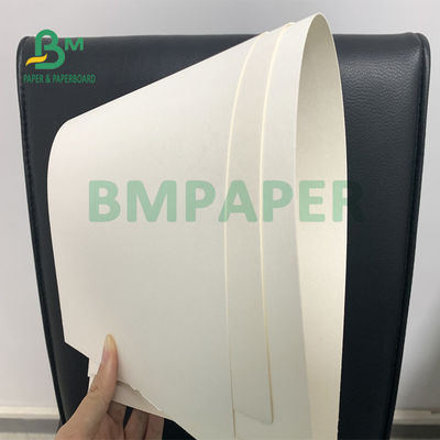 van de het Wateronderlegger voor glazen van 230gsm 280gsm Super Absorberende Raad 615mm X 860mm Natuurlijk Wit