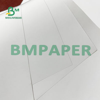 165GSM 70x100CM Glanzende Art Paper Sheet For Promotional-Affiches