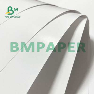 165GSM 70x100CM Glanzende Art Paper Sheet For Promotional-Affiches