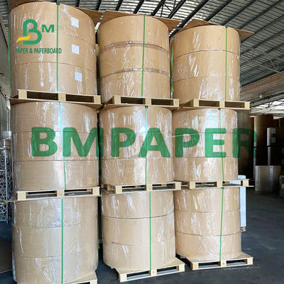 165GSM 70x100CM Glanzende Art Paper Sheet For Promotional-Affiches