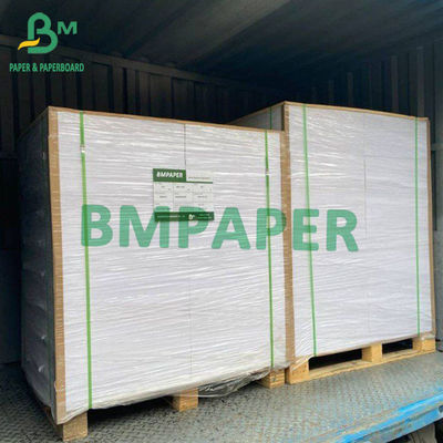70gsm Bankpost voor Oefenboekena1 Grootte 594mm × 841mm Wit Papel-Blad