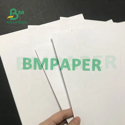 70gsm Bankpost voor Oefenboekena1 Grootte 594mm × 841mm Wit Papel-Blad