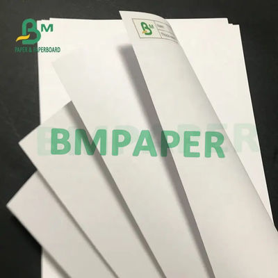 70gsm Bankpost voor Oefenboekena1 Grootte 594mm × 841mm Wit Papel-Blad
