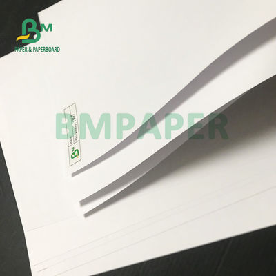 300gsm de goede Drukresultaten compenseren Bankpost Goede Opaciteit 61cm X 86cm