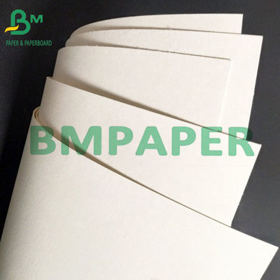 0.6mm de Kaartbladen van Rate Blotting Coaster Board Absorbent van de Hoogwaterabsorptie
