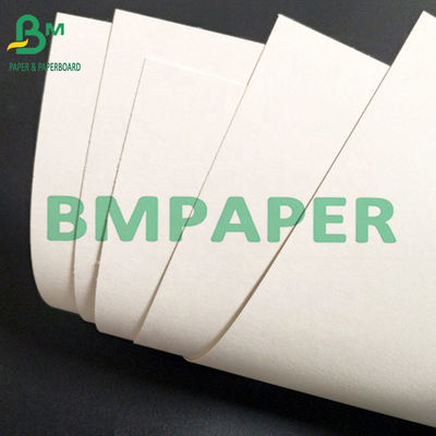 0.6mm de Kaartbladen van Rate Blotting Coaster Board Absorbent van de Hoogwaterabsorptie