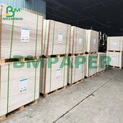0.6mm de Kaartbladen van Rate Blotting Coaster Board Absorbent van de Hoogwaterabsorptie