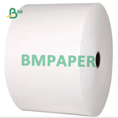 Het natuurlijke Witte Document van Zakkraftpapier voor Document Zakken 110gsm 120gsm 130gsm 140gsm