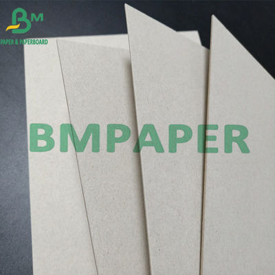 Eco - Vriendschappelijke 1mm de Raadsbladen van Diktegrey board high hardness straw