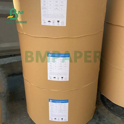 Maak 1 PE 2 PE waterdicht Met een laag bedekte Cupstock-Raad voor Koffiekoffie Eco Vriendschappelijke 900mm